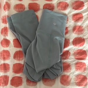 Lululemon Athleta Leggings